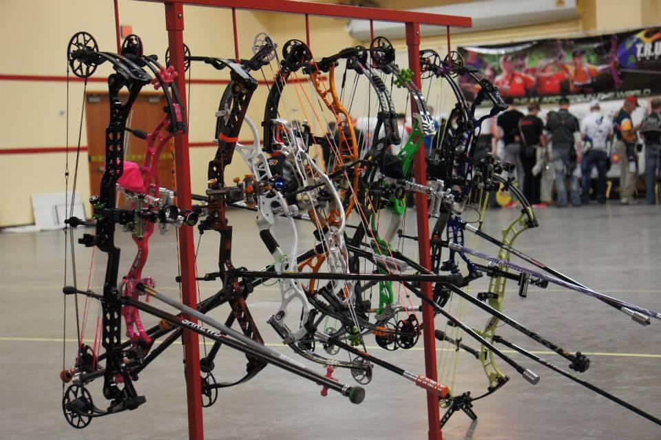 Minnehaha Archers, Inc Adult Archery MAAD